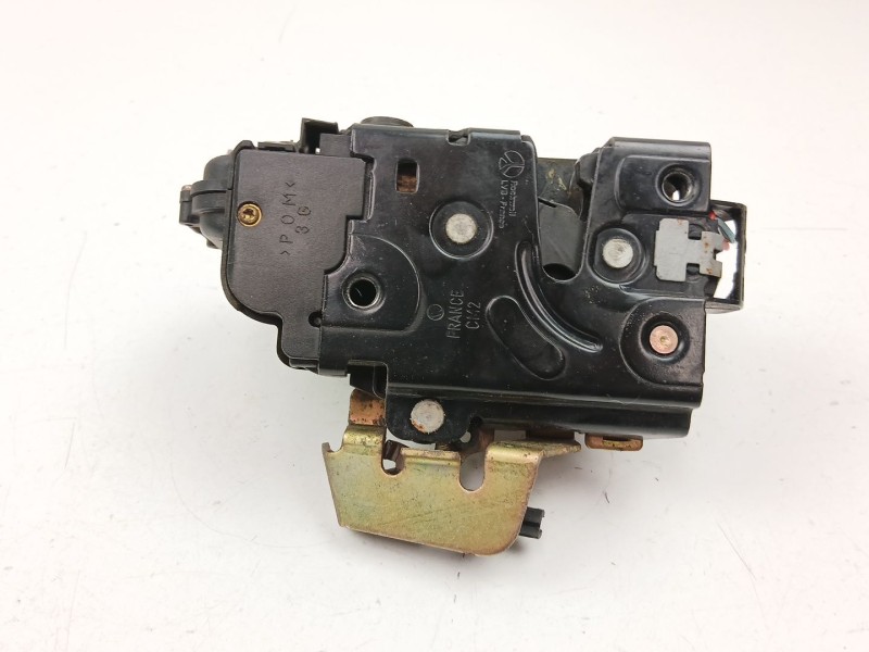 Recambio de cerradura puerta trasera izquierda para audi a6 c5 (4b2, 4b4) 2.5 tdi referencia OEM IAM 4B0839015B  