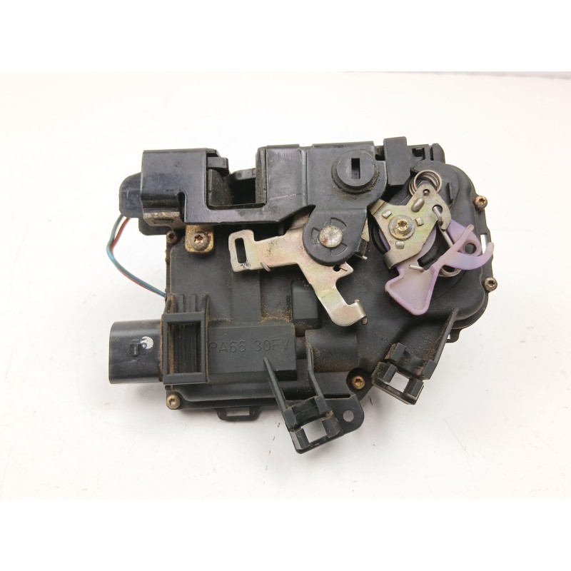 Recambio de cerradura puerta trasera izquierda para audi a6 c5 (4b2, 4b4) 2.5 tdi referencia OEM IAM 4B0839015B  