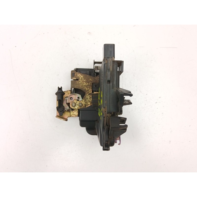 Recambio de cerradura puerta trasera izquierda para audi a6 c5 (4b2, 4b4) 2.5 tdi referencia OEM IAM 4B0839015B  