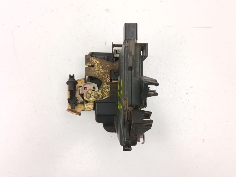 Recambio de cerradura puerta trasera izquierda para audi a6 c5 (4b2, 4b4) 2.5 tdi referencia OEM IAM 4B0839015B  