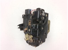 Recambio de cerradura puerta delantera izquierda para audi a6 c5 (4b2, 4b4) 2.5 tdi referencia OEM IAM 4B1837015B   2