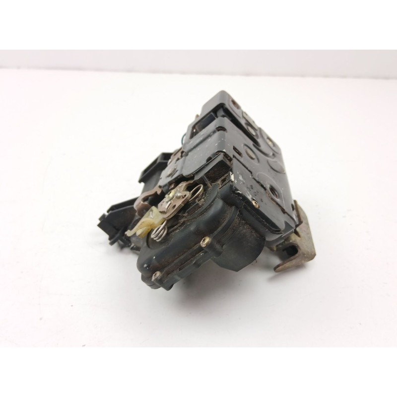 Recambio de cerradura puerta delantera izquierda para audi a6 c5 (4b2, 4b4) 2.5 tdi referencia OEM IAM 4B1837015B  