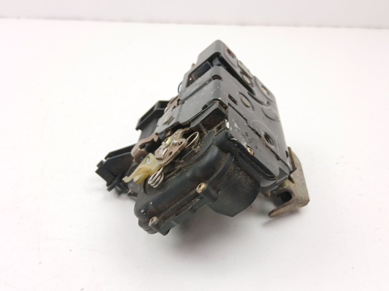 Recambio de cerradura puerta delantera izquierda para audi a6 c5 (4b2, 4b4) 2.5 tdi referencia OEM IAM 4B1837015B  