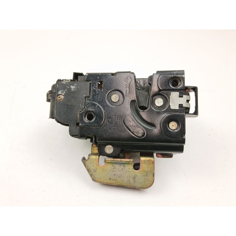 Recambio de cerradura puerta delantera izquierda para audi a6 c5 (4b2, 4b4) 2.5 tdi referencia OEM IAM 4B1837015B  