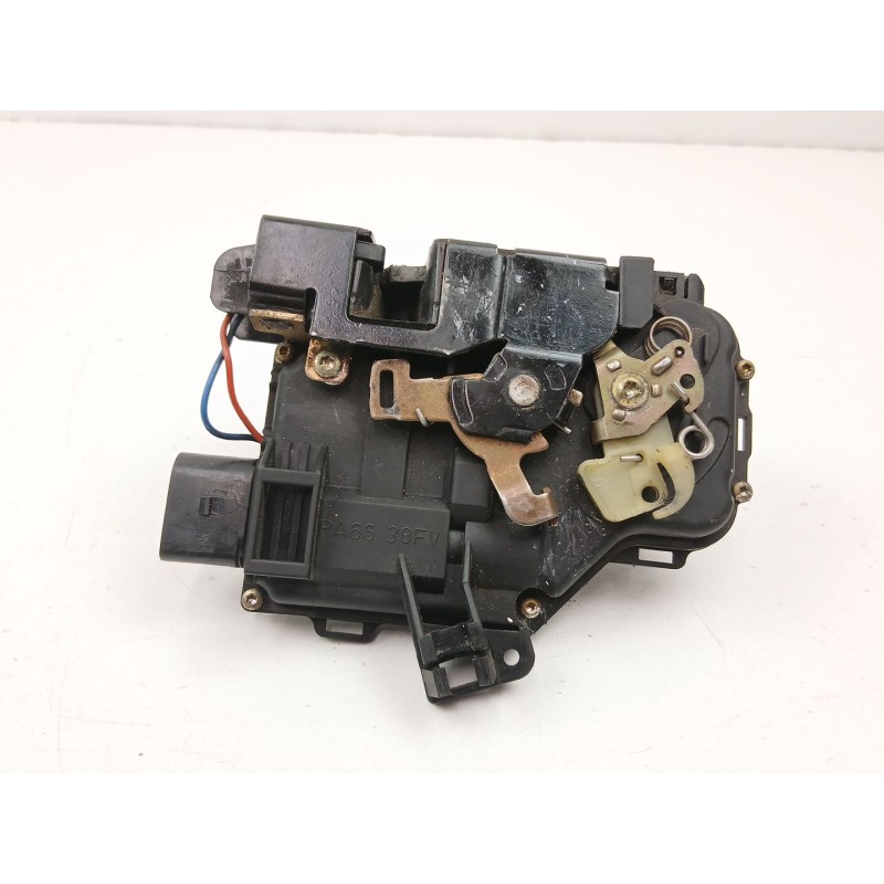 Recambio de cerradura puerta delantera izquierda para audi a6 c5 (4b2, 4b4) 2.5 tdi referencia OEM IAM 4B1837015B  