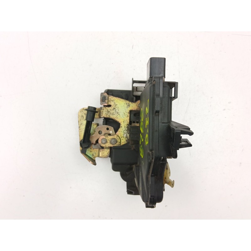 Recambio de cerradura puerta delantera izquierda para audi a6 c5 (4b2, 4b4) 2.5 tdi referencia OEM IAM 4B1837015B  