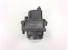 Recambio de antiniebla izquierdo para audi a6 c5 (4b2, 4b4) 2.5 tdi referencia OEM IAM 4B0941699   2