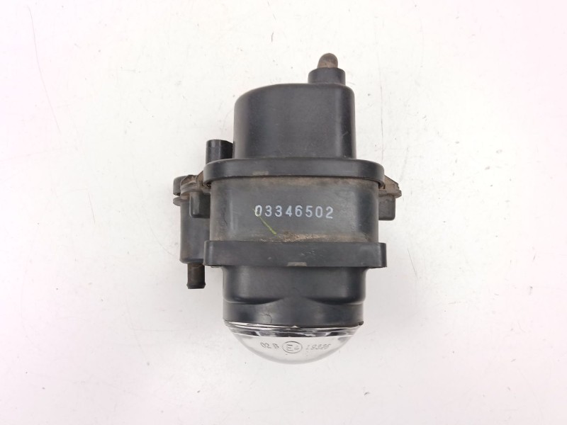 Recambio de antiniebla izquierdo para audi a6 c5 (4b2, 4b4) 2.5 tdi referencia OEM IAM 4B0941699  