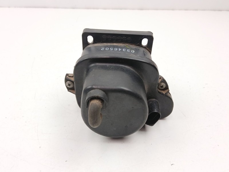 Recambio de antiniebla izquierdo para audi a6 c5 (4b2, 4b4) 2.5 tdi referencia OEM IAM 4B0941699  