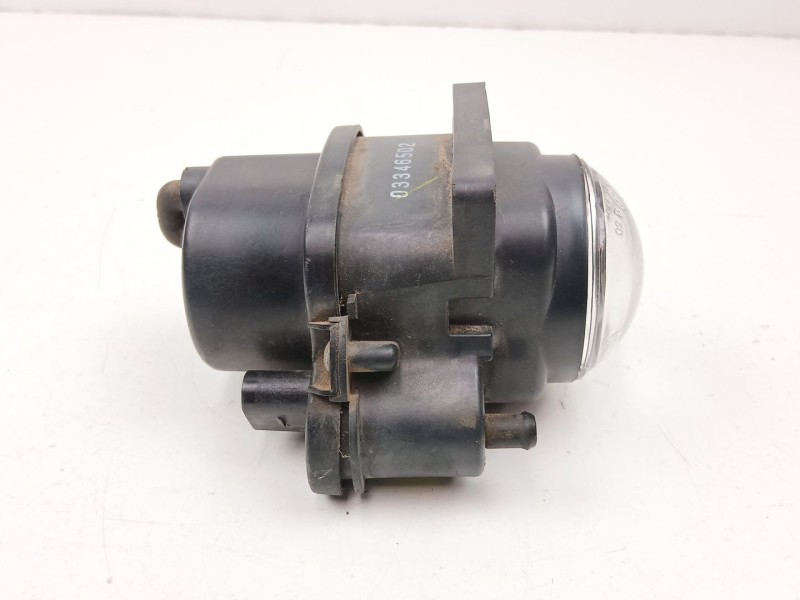 Recambio de antiniebla izquierdo para audi a6 c5 (4b2, 4b4) 2.5 tdi referencia OEM IAM 4B0941699  
