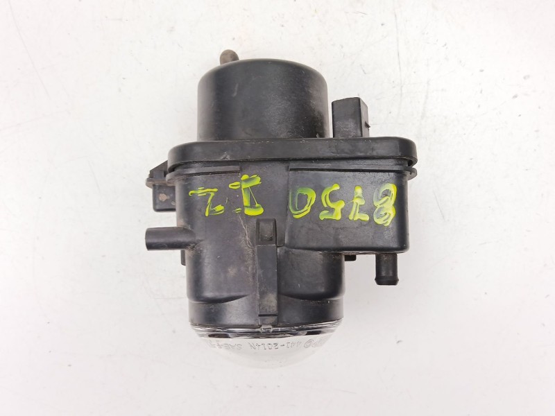 Recambio de antiniebla izquierdo para audi a6 c5 (4b2, 4b4) 2.5 tdi referencia OEM IAM 4B0941699  