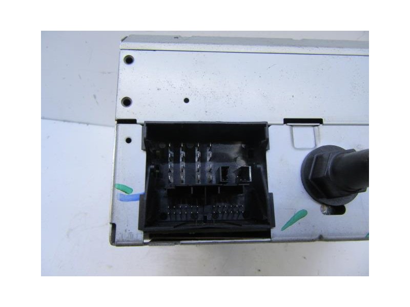 Recambio de equipo musica radio cd : ford focus : 2.0 tdci [2007] para ford focus 2.0 tdci referencia OEM IAM 4M5T-18C815-BJ  