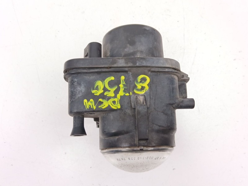Recambio de antiniebla derecho para audi a6 c5 (4b2, 4b4) 2.5 tdi referencia OEM IAM 4B0941700  