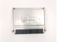 Recambio de centralita para audi a6 c5 (4b2, 4b4) 2.5 tdi referencia OEM IAM 4B0907401S 0281010148  2