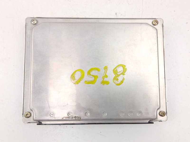 Recambio de centralita para audi a6 c5 (4b2, 4b4) 2.5 tdi referencia OEM IAM 4B0907401S 0281010148 