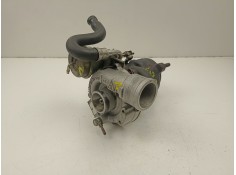 Recambio de turbo para audi a4 1.8 g turbo -aeb referencia OEM IAM 058145703L  