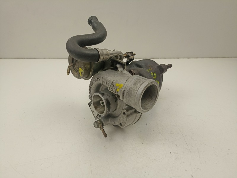 Recambio de turbo para audi a4 1.8 g turbo -aeb referencia OEM IAM 058145703L  