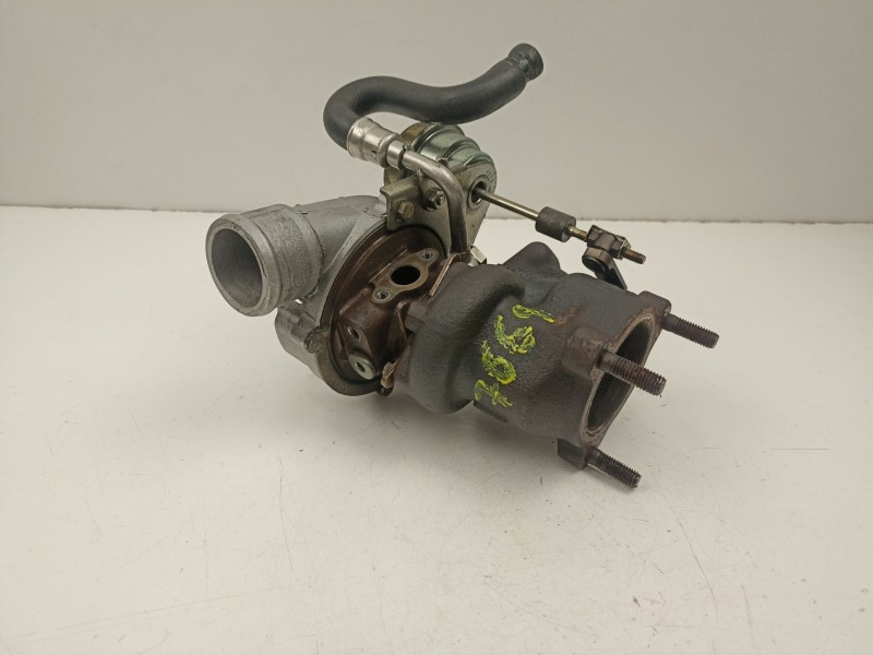 Recambio de turbo para audi a4 1.8 g turbo -aeb referencia OEM IAM 058145703L  