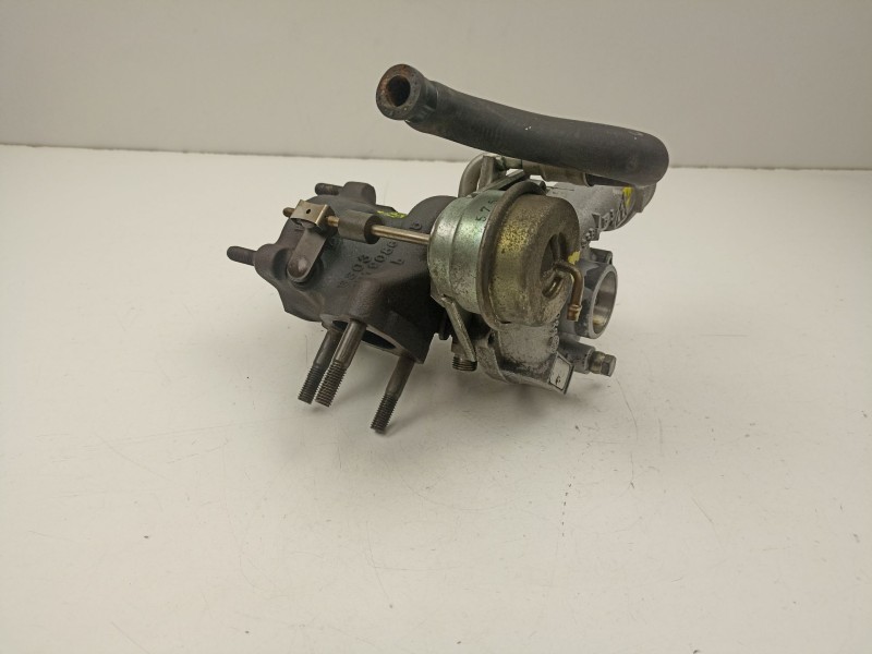 Recambio de turbo para audi a4 1.8 g turbo -aeb referencia OEM IAM 058145703L  