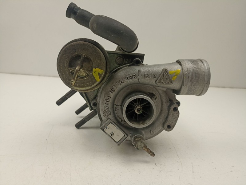 Recambio de turbo para audi a4 1.8 g turbo -aeb referencia OEM IAM 058145703L  