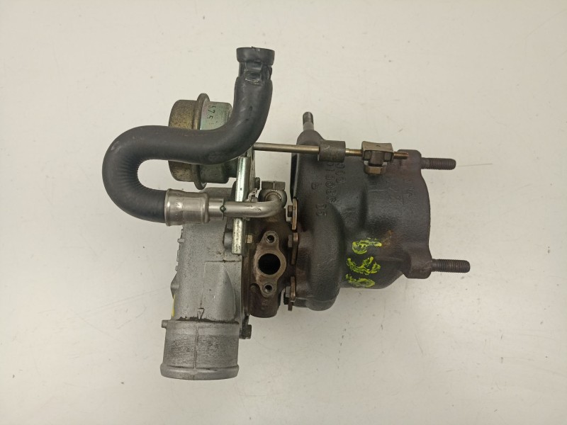 Recambio de turbo para audi a4 1.8 g turbo -aeb referencia OEM IAM 058145703L  