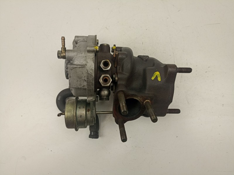 Recambio de turbo para audi a4 1.8 g turbo -aeb referencia OEM IAM 058145703L  
