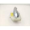 Recambio de manilla trasera izquierda para kia carens iv 1.7 crdi referencia OEM IAM 83655A4000  