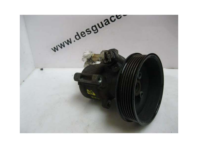 Recambio de bomba direccion para seat cordoba (6k1, 6k2) 1.4 i referencia OEM IAM 030145157  