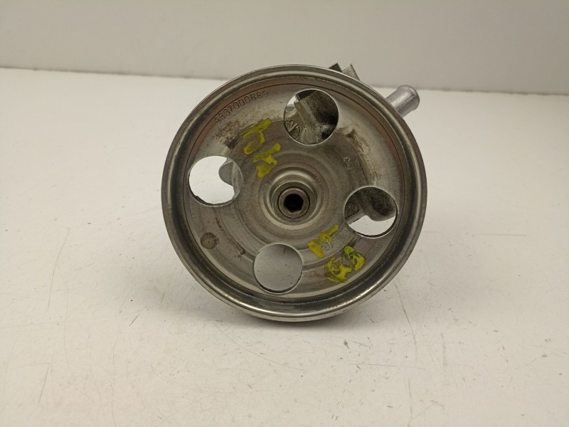 Recambio de bomba direccion para citroën berlingo multispace (b9) 1.6 hdi 90 referencia OEM IAM 968555580 7617955563 