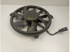 Recambio de electroventilador para citroën berlingo multispace (b9) 1.6 hdi 90 referencia OEM IAM 9661571480  