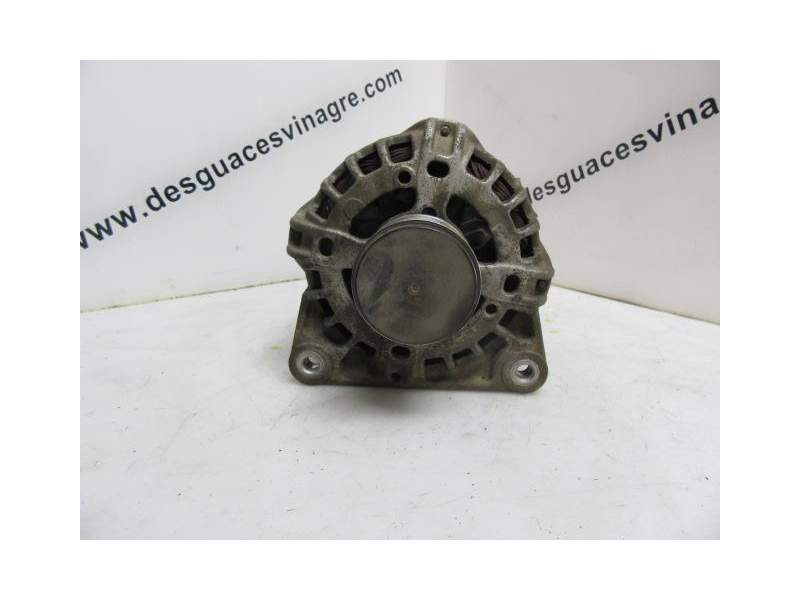 Recambio de alternador para dacia dokker 1.5 dci referencia OEM IAM 231002949R  
