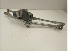 Recambio de motor limpia delantero para audi a6 c5 (4b2, 4b4) 2.5 tdi referencia OEM IAM 8D1955113C  