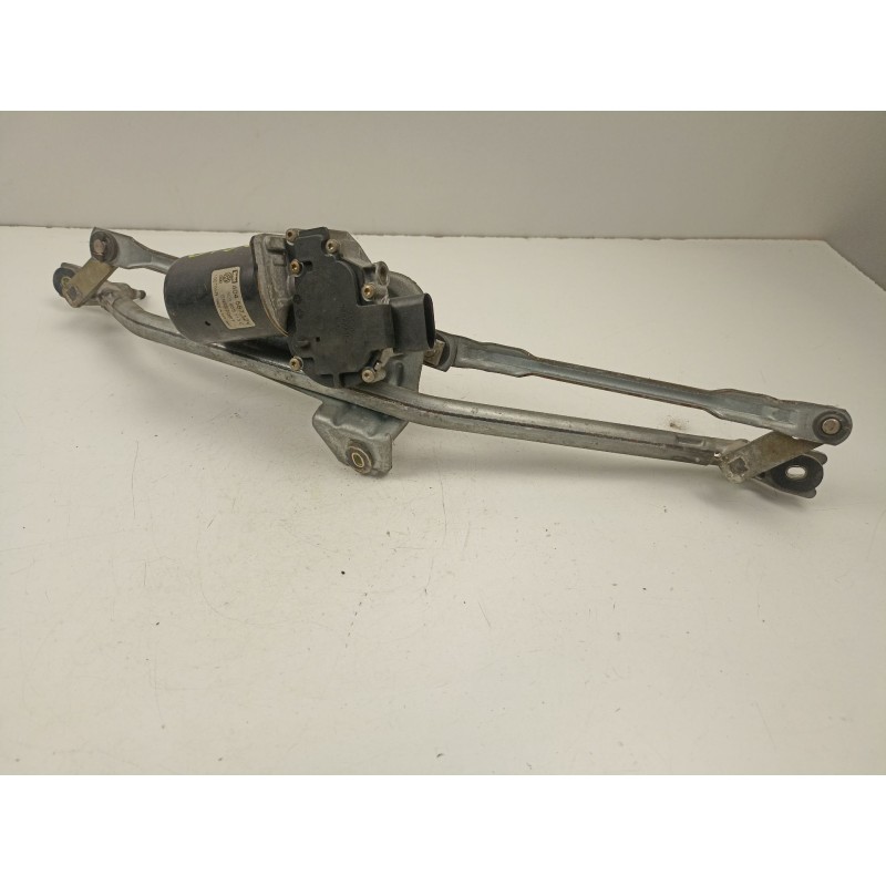 Recambio de motor limpia delantero para audi a6 c5 (4b2, 4b4) 2.5 tdi referencia OEM IAM 8D1955113C  