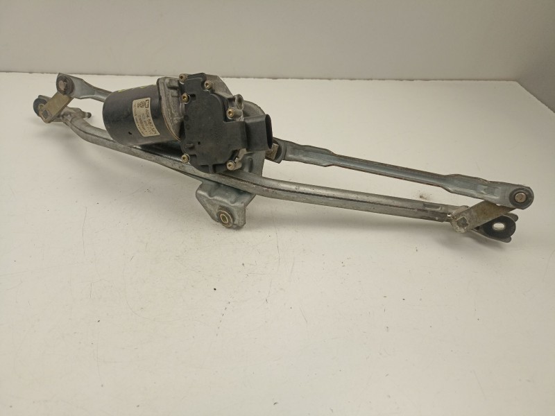 Recambio de motor limpia delantero para audi a6 c5 (4b2, 4b4) 2.5 tdi referencia OEM IAM 8D1955113C  