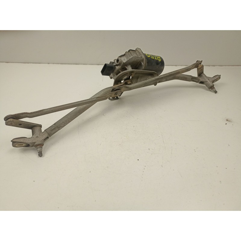 Recambio de motor limpia delantero para audi a6 c5 (4b2, 4b4) 2.5 tdi referencia OEM IAM 8D1955113C  