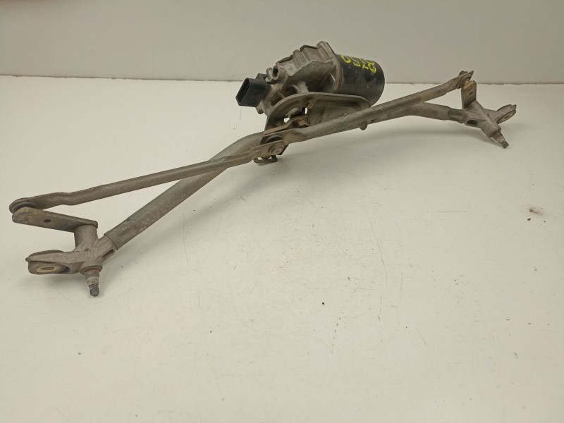 Recambio de motor limpia delantero para audi a6 c5 (4b2, 4b4) 2.5 tdi referencia OEM IAM 8D1955113C  