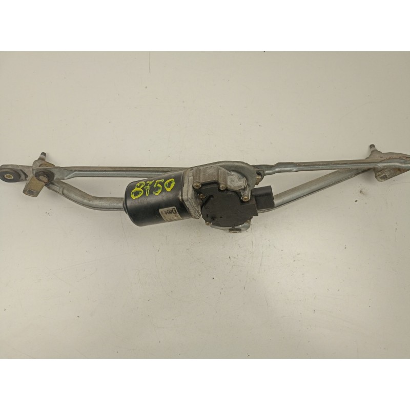 Recambio de motor limpia delantero para audi a6 c5 (4b2, 4b4) 2.5 tdi referencia OEM IAM 8D1955113C  