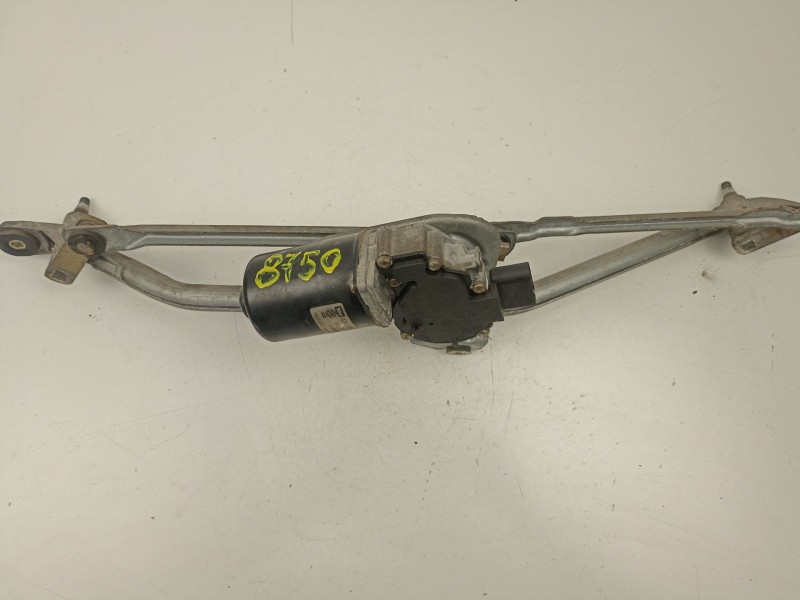 Recambio de motor limpia delantero para audi a6 c5 (4b2, 4b4) 2.5 tdi referencia OEM IAM 8D1955113C  