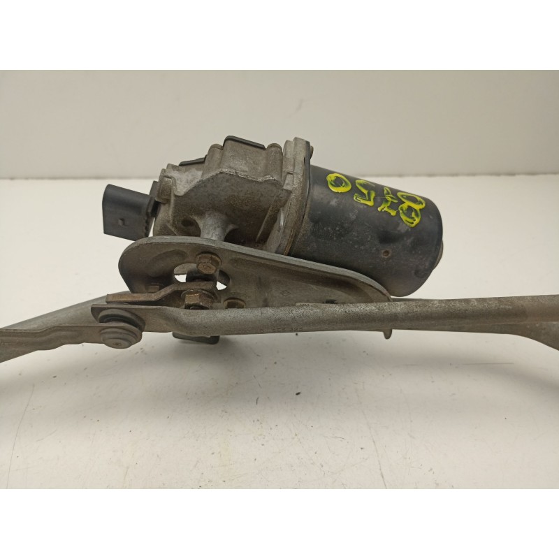 Recambio de motor limpia delantero para audi a6 c5 (4b2, 4b4) 2.5 tdi referencia OEM IAM 8D1955113C  