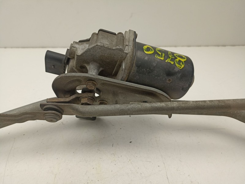 Recambio de motor limpia delantero para audi a6 c5 (4b2, 4b4) 2.5 tdi referencia OEM IAM 8D1955113C  