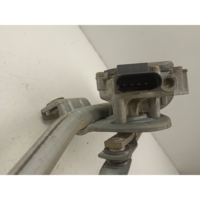 Recambio de motor limpia delantero para audi a6 c5 (4b2, 4b4) 2.5 tdi referencia OEM IAM 8D1955113C  