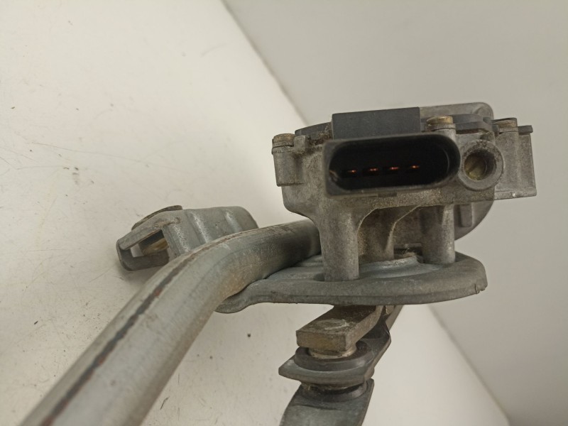 Recambio de motor limpia delantero para audi a6 c5 (4b2, 4b4) 2.5 tdi referencia OEM IAM 8D1955113C  