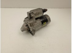 Recambio de motor arranque para renault kangoo express (fw0/1_) 1.5 dci 85 (fw0k, fw0l, fw0b) referencia OEM IAM 8200584675 M000 2