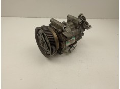 Recambio de compresor aire acondicionado para renault kangoo express (fw0/1_) 1.5 dci 85 (fw0k, fw0l, fw0b) referencia OEM IAM 8