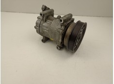 Recambio de compresor aire acondicionado para renault kangoo express (fw0/1_) 1.5 dci 85 (fw0k, fw0l, fw0b) referencia OEM IAM 8 2