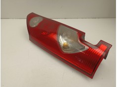 Recambio de piloto trasero derecho para renault kangoo express (fw0/1_) 1.5 dci 85 (fw0k, fw0l, fw0b) referencia OEM IAM 8200419