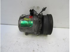 Recambio de aire acondicionado : bmw 318 : 1.7 td (89,73cv) [1997] para bmw  318 1.7 td referencia OEM IAM 6452839022B  