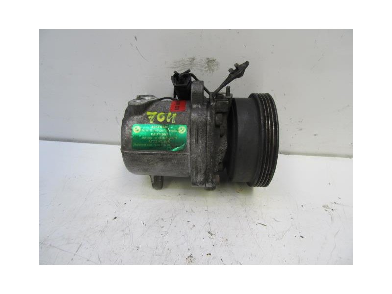 Recambio de aire acondicionado : bmw 318 : 1.7 td (89,73cv) [1997] para bmw  318 1.7 td referencia OEM IAM 6452839022B  