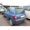 renault clio del año 2002