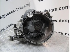 Recambio de cambio 5v (td/tdi) : nissan almera : 2.2 td 5p [2001] para nissan almera 2.2 td referencia OEM IAM 0Y29B  